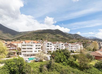 Appartement pour 215 000 Euro à Tivat, Monténégro