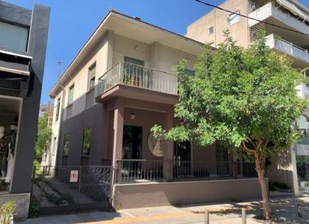 Land for 700 000 euro in Athens, Greece
