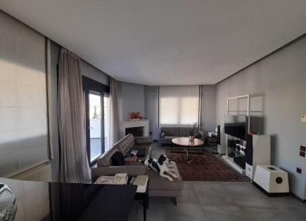 Wohnung für 350 000 euro in Thessaloniki, Griechenland
