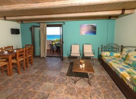 Hotel for 1 600 000 euro on Ionian Islands, Greece