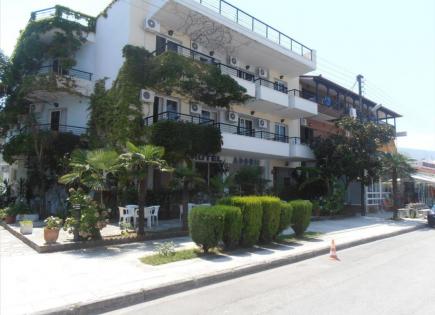 Hotel for 1 000 000 euro in Pieria, Greece