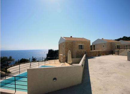 House for 1 000 000 euro on Ionian Islands, Greece