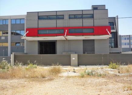 Commercial property for 1 120 000 euro in Athens, Greece