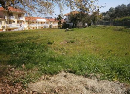 Land for 350 000 euro in Kavala, Greece