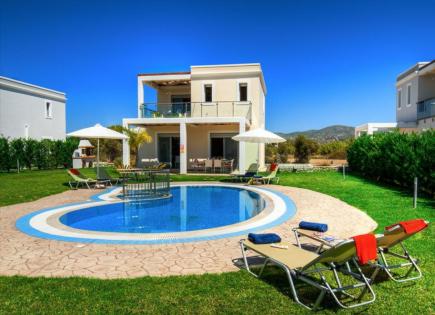 Gewerbeimmobilien für 4 250 000 euro in Dodekanes, Griechenland
