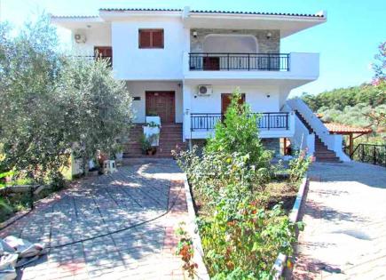 House for 500 000 euro in Kavala, Greece
