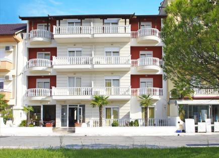 Hotel for 850 000 euro in Pieria, Greece