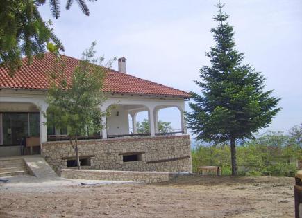 Commercial property for 300 000 euro in Pieria, Greece