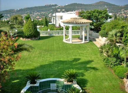 Maison pour 4 500 000 Euro à Athènes, Grèce