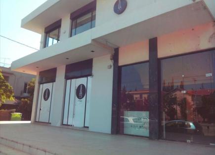 Commercial property for 7 000 000 euro in Athens, Greece