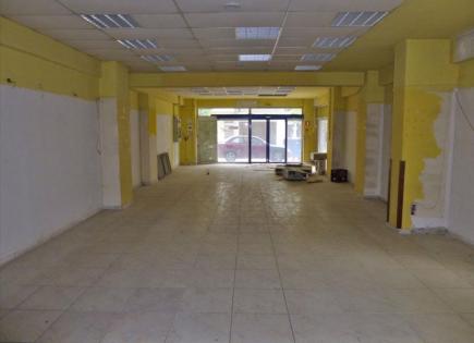 Commercial property for 525 000 euro in Pieria, Greece