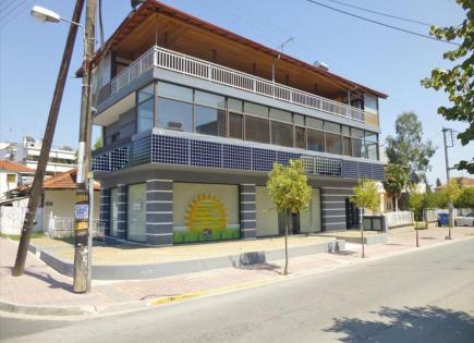 Commercial property for 950 000 euro in Pieria, Greece