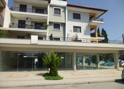 Commercial property for 480 000 euro in Pieria, Greece