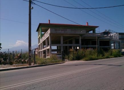 Commercial property for 1 050 000 euro in Pieria, Greece