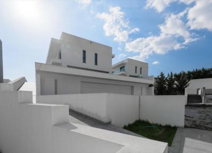 House for 1 920 000 euro on Ionian Islands, Greece