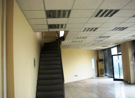 Commercial property for 455 000 euro in Thessaloniki, Greece