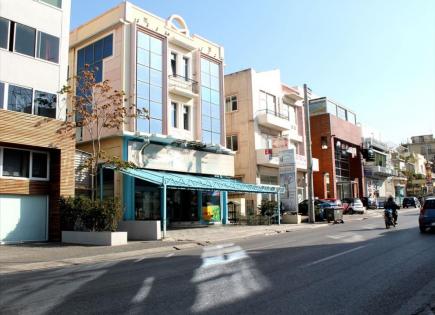 Commercial property for 2 000 000 euro in Athens, Greece