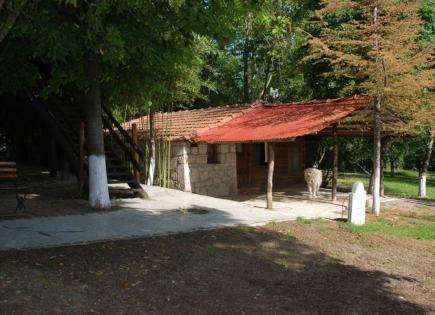 House for 1 000 000 euro in Pieria, Greece