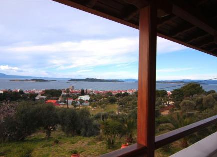 House for 1 000 000 euro on Dodecanese, Greece
