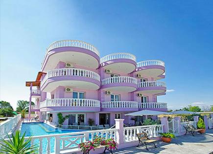 Hotel for 650 000 euro in Pieria, Greece