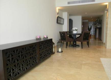 Flat for 1 250 000 euro in Limassol, Cyprus