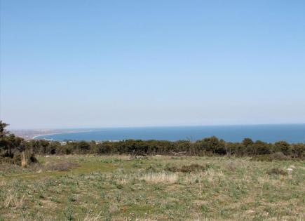 Land for 1 050 000 euro in Pieria, Greece