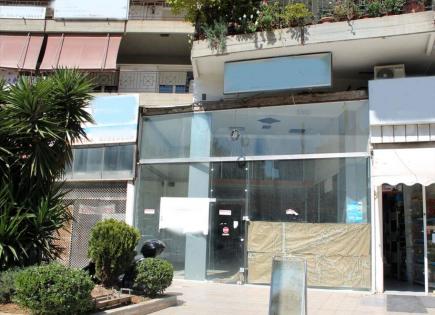 Commercial property for 800 000 euro in Athens, Greece