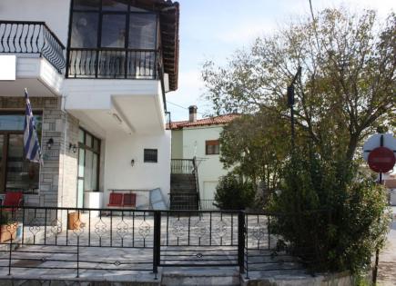 Maison pour 320 000 Euro à Thessalonique, Grèce