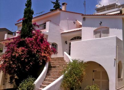 Haus für 2 000 000 euro in Athen, Griechenland
