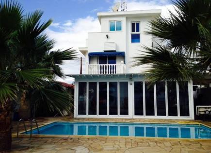 Casa para 1 050 000 euro en Limasol, Chipre