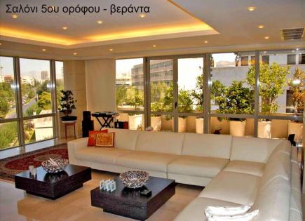 Commercial property for 6 800 000 euro in Athens, Greece
