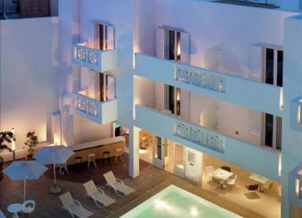 Hotel para 8 520 000 euro en Tinos, Grecia