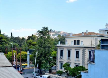 Commercial property for 950 000 euro in Athens, Greece
