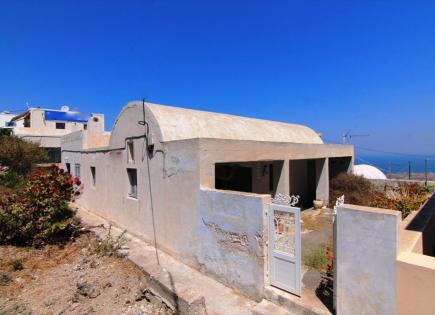 House for 425 000 euro on Santorini, Greece
