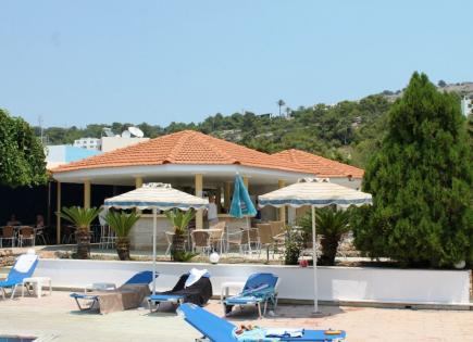 Hotel for 5 500 000 euro on Dodecanese, Greece