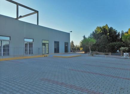 Commercial property for 1 900 000 euro in Athens, Greece