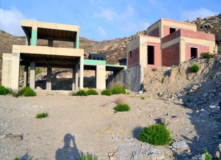 House for 1 100 000 euro on Kythnos, Greece