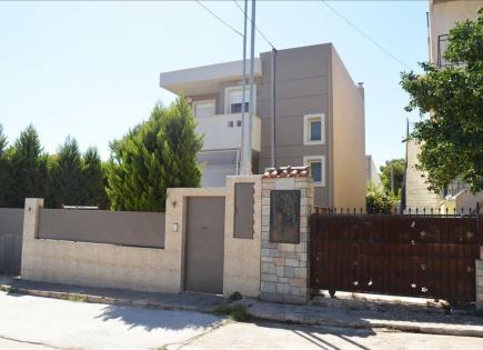 Casa adosada para 342 000 euro en Atenas, Grecia
