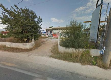 Commercial property for 367 000 euro in Athens, Greece