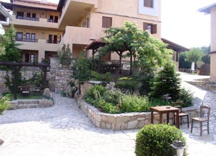 Hôtel pour 1 200 000 Euro à Thessalonique, Grèce