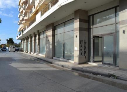 Commercial property for 1 100 000 euro in Thessaloniki, Greece