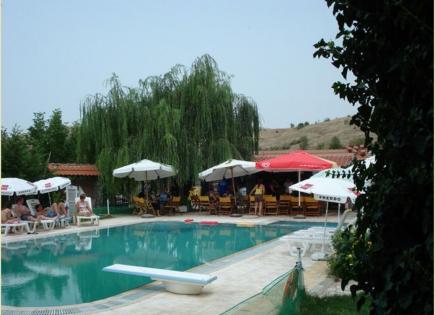 Hotel for 1 200 000 euro in Florina, Greece