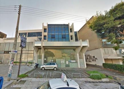 Commercial property for 4 000 000 euro in Athens, Greece