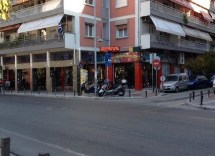 Commercial property for 749 000 euro in Thessaloniki, Greece
