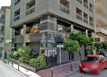 Commercial property for 1 070 000 euro in Athens, Greece