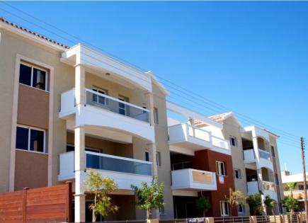 Flat for 360 000 euro in Limassol, Cyprus