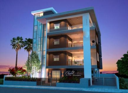 Wohnung für 740 000 euro in Limassol, Zypern