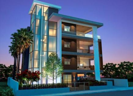 Wohnung für 750 000 euro in Limassol, Zypern