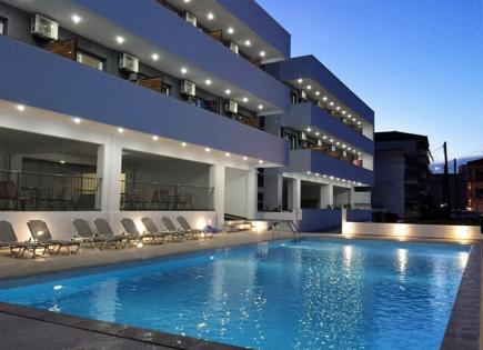 Hotel para 1 950 000 euro en Pieria, Grecia