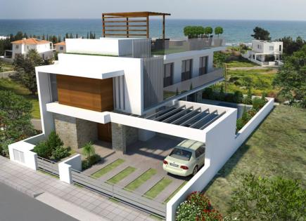 Maison pour 450 000 Euro à Larnaca, Chypre